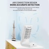 Air Quality Monitor CO2 Detector Temperature Meter Humidity Meter Instantly