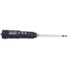 Soil Tester PH Meter, EC Meter Termperature Monitor Soil Conductivity