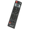 For LG AKB73575401 Replace Remote for LG Home Theater Soundbar
