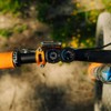 Sun Company CyclGage Bike Thermometer and Compass | Bicycle Handlebar