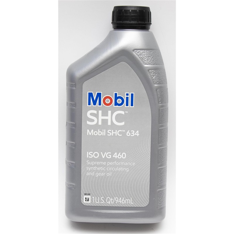 MARSHALLTOWN Gearbox Lubricant - .75L, Keep Your Power Trowel Running