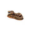 CLASSIC Dinosaur Fossil Skeleton Aquarium Ornament – Prehistoric Fish Tank