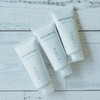 Large Incense Moumou Hand Cream Other Linen (Transparent, Refreshing Scent)