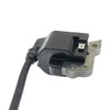 Ignition Coil Module for Echo EB650 Chainsaw Engine Motor Brush