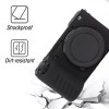 AMZER for Sony ILCE-6700 AMZER Soft Silicone Protective Skin Case
