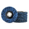 BHA Easy Strip Discs Clean and Remove Paint, Rust and
