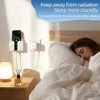 Wall Phone Holder for RVs and Campers - 2 Pack