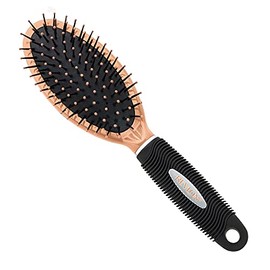 Revlon Cepillo Ovalado Iónico Peachy