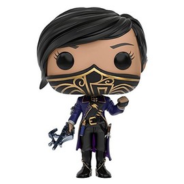 Dishonored 2 11411 "POP! Vinyl Emily" Figure