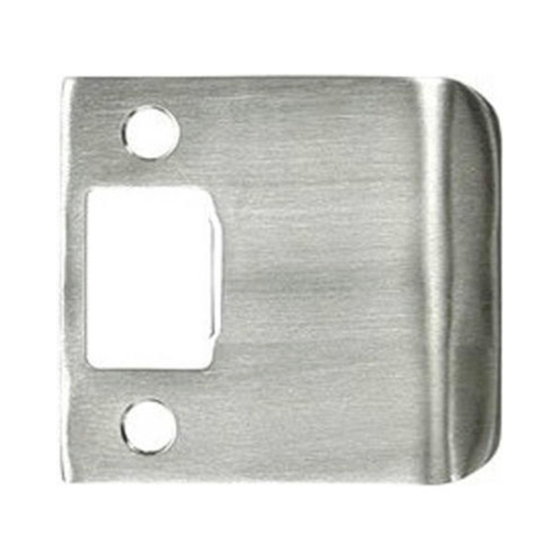 Don-Jo EL-205-DU Duro Coated Extended Lip Strike