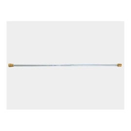 Echo 24In Zinc Plated Steel Spray Wand For Pressure Washer