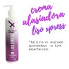 Liso Xpress Crema Alisadora Xiomara 250 Ml