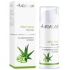 ARYA LAYA Body Lotion Aloe Vera | For a Silky