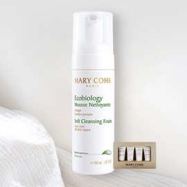 Marico Phytoxygen Cleansing Foam 150ml + 4 samples + mask pack / 마리꼬 피토옥시젠 클렌징폼 150ml+샘플4종+마스크팩