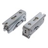 Reliapart Lower & Upper Fridge Door Hinge Set for Electrolux