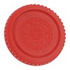 Fotodiox Red Designer Body Cap Compatible with Canon EF and