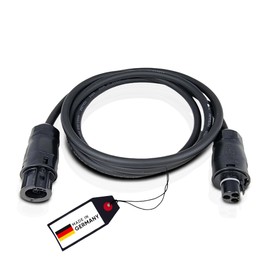 SolX Betteri BC01 Connection Cable for 1-Phase Inverter Made in Germany 1 m