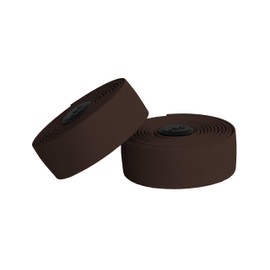 Massi Lure Road Handlebar Tape, Brown, One Size