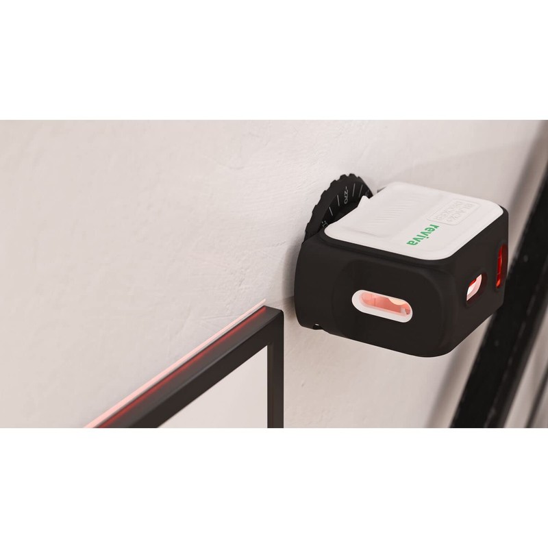 Black+Decker Reviva Laser Level
