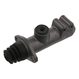 febi bilstein 35574 Clutch Master Cylinder, pack of one