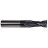 Presto 319083.0 Solid Carbide 2 Flute Solid Carbide End Mills,