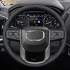 Steering Wheel Cover for GMC Sierra 1500 / Sierra 1500