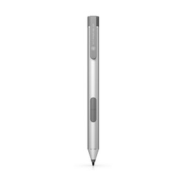 HP 1FH00AA Active Pen - Digital Pen - 2 Buttons - Natural Silver - for Elite x2 1012 G2, Pro x2 612 G2, ProBook x360 11 G1
