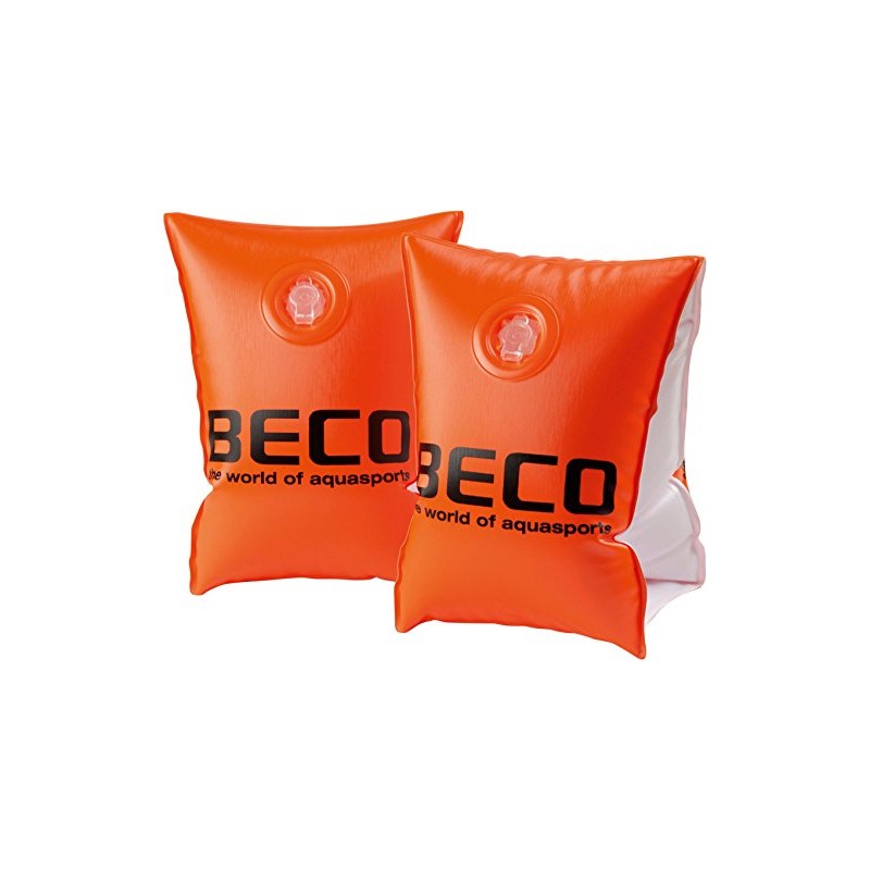 Sport 2000 BECO water wings, orange