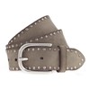 Vanzetti Women's Belt, taupe