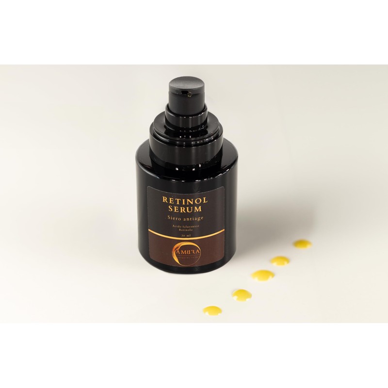 AMBRA Cosmeceuticals Retinol Serum
