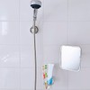 RIDDER RI12080000 Ridder Suction Shower Head Holder 2.6 x 5.7