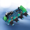 Preamp Tone Board Single Power Supply Electric Preamp with Fever