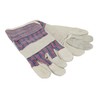 Feldspar Leather Working Gloves