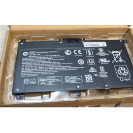 For HP Original OEM HT03XL Battery for HP Pavilion L11421-2C2 L11119-855 15-CS 15-DA