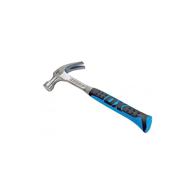 OX Pro Claw Hammer - 24 oz