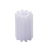 Bettomshin Plastic Gear 102A Long 0.5 Modulus Pulley Belt Shaft