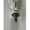 Thunderbird Hood ornament 1950’s Rat Rod Hot Rod, Eagle Motorcycle