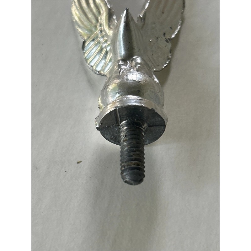 Thunderbird Hood ornament 1950’s Rat Rod Hot Rod, Eagle Motorcycle