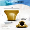 mix-slider Thermomix-Compatible Dough Flower, Dough Remover Accessory For Vorwerk TM5