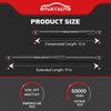 Replacement for 2011-2014 Kia Sorento Liftgate Lift Support - OTUAYAUTO