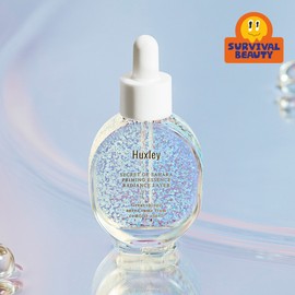 Huxley [Huxley] Priming Essence Radiance Layer 30ml