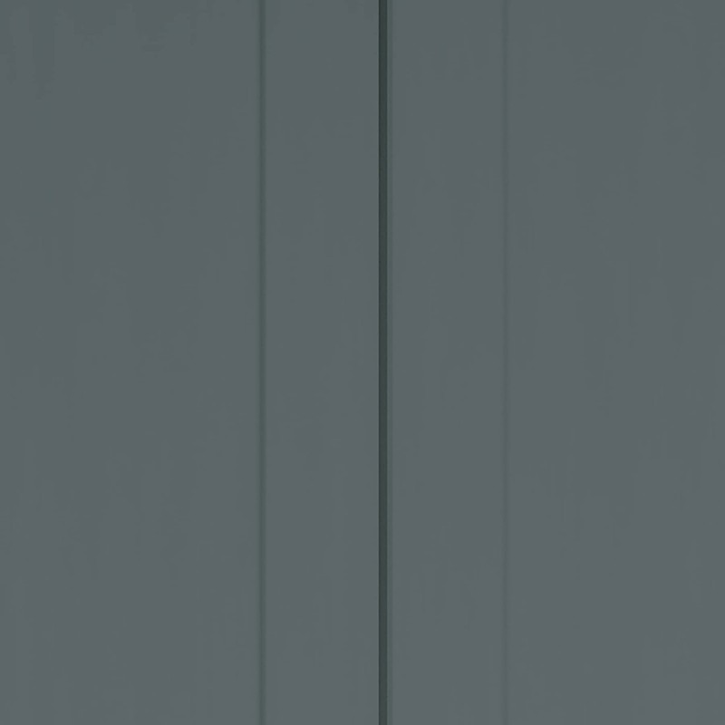 Rust-Oleum 372010 Transformations Basics Cabinet & Trim Paint, Quart, Dark