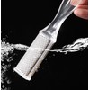 2pcs Foot Rasp Foot File Callus Remover Foot Exfoliating Scrub