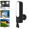 1080P Outdoor Wifi Camera Night Vision IP66 Waterproof Motion Sensor