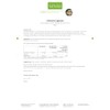 Sanct Bernhard Chlorella Capsules with Chlorophyll 180 Capsules
