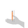 Caran Dache Ballpoint Pen, Orange, with SwissRide Blue Medium Cartridge