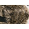 Jacobson Hat Company Adult Furry Bison Hat