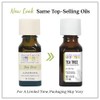 Aura Cacia - Pure Tea Tree Essential Oil | 0.5