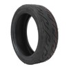Electric Scooter Wheel Replacement Vacuum Tubeless Tyre Balance Scooter Tire