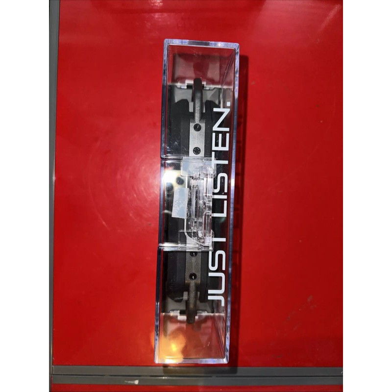 Universal Altec Lansing HydraWAVE Black